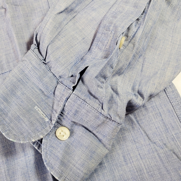 💥Just In💥Lord&Taylor KC Mens 15.5/32 - Picture 2 of 7